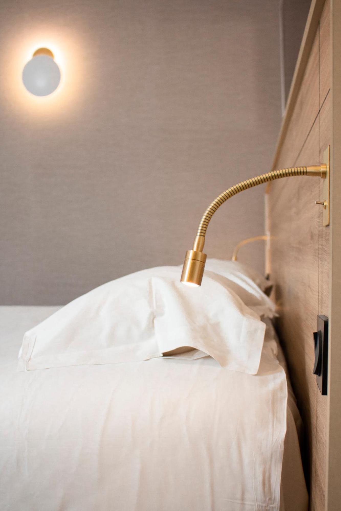 Brit Hotel Nantes Vigneux - L'Atlantel Eksteriør bilde